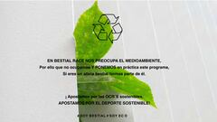 La Bestial más verde: así apuesta por la sostenibilidad en Tenerife