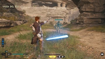 Star Wars Jedi: Survivor