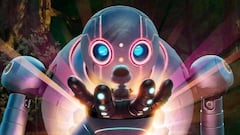 La secuela de ‘Robot salvaje’ ya es oficial y DreamWorks quiere que siga los pasos de ‘Cómo entrenar a tu dragón’