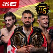 Presente y futuro de las MMA españolas: ¿Es 2025 el mejor año? ¿Llegará la UFC en 2026? | Minuto 116
