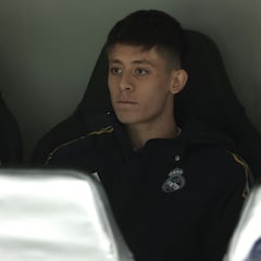 Güler, futuro incierto