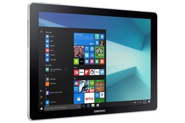 Samsung Galaxy Book ¡Al fín en México!