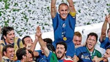 <b>MÁS GANANCIAS. </b>El ganador del torneo continental ganará más dinero que Italia en 2006.