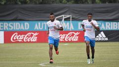 La 'Selección local' se pone bajo las órdenes de Pékerman