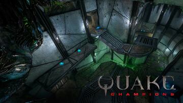 Captura de pantalla - Quake Champions (PC)