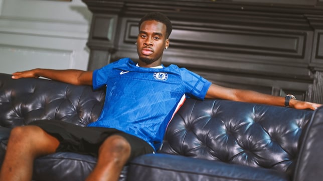 Chelsea: órdago de 800M€