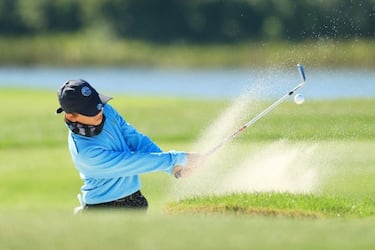 'Baby Tiger' ya ruge