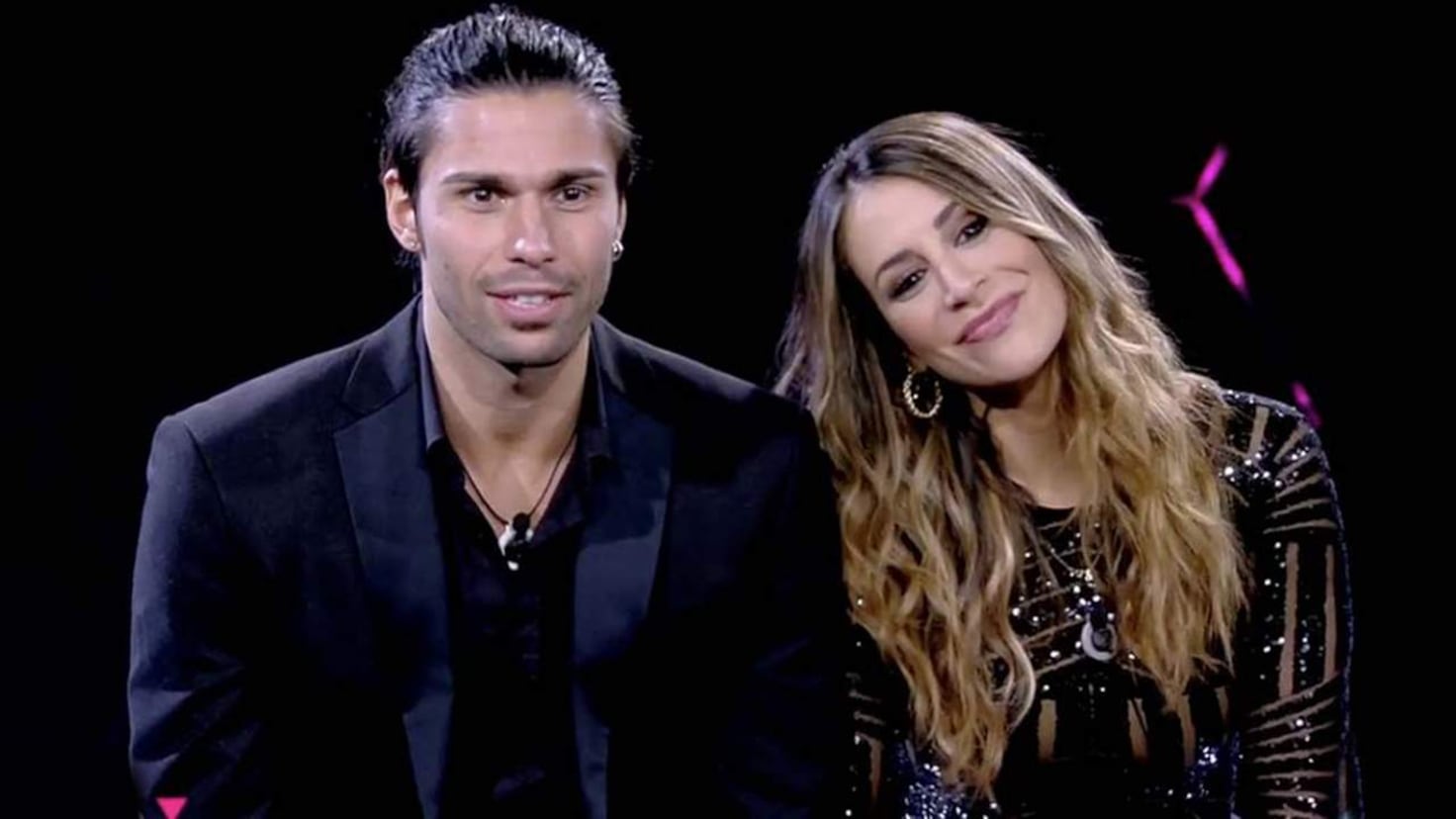 Luca Onestini estalla contra Cristina Porta y anuncia acciones legales