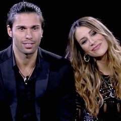 La dura carta con la que Luca Onestini confirma su ruptura con Cristina Porta