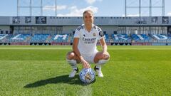 ¡Angeldahl, primer fichaje para el ‘nuevo’ Real Madrid!