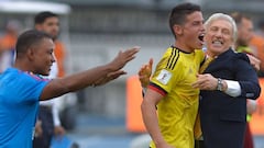 Pékerman elige reemplazo de Torres y repetiría nómina