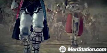 [E3] The Last Remnant