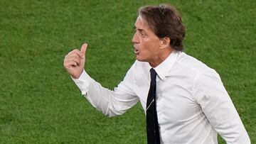 Italia - Suiza: horario, TV y dónde ver la Eurocopa hoy en directo online