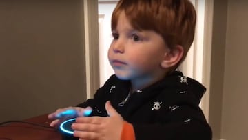 Un niño pide una canción infantil y el asistente virtual de Amazon entiende que quiere porno