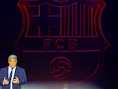 Más petrodólares: una Ciudad Barça en Dubái