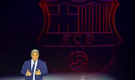 Más petrodólares: una Ciudad Barça en Dubái
