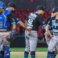 Yaquis supera a Sultanes con una ofensiva explosiva