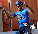 Contador: "Voy a la Vuelta con el objetivo de ganar"