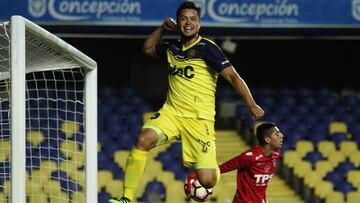 "Fútbol inglés": la dura crítica de Waldo Ponce a los defensas del torneo chileno