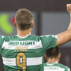 7 extranjeros de Liga MX que podrían jugar con el Tri... en un futuro