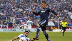 Las lesiones complican a Hoyos en la recta final del torneo