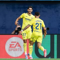 Ayoze es de Champions