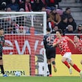 Bayern - Mainz: TV, horario, dónde y cómo ver la Bundesliga online hoy