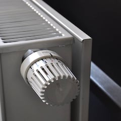 Los edificios que deberán tener contadores para la calefacción central el 1 de octubre