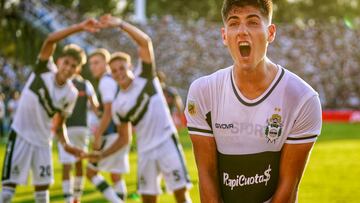 Gimnasia es dueño de La Plata tras 13 años ante Estudiantes