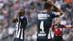 Monterrey - Santos Laguna en vivo: Liga MX, Clausura 2022 en directo