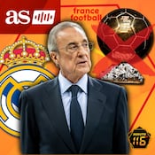 #1 | Real Madrid y Balón de Oro, relación rota