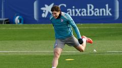 Próximo reto: Sparta Praga