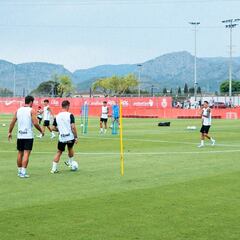 Arrasate repite convocatoria