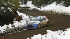 Hofmann cierra fin de semana soñado y Vidaurre es líder