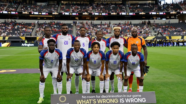 La colonia haitiana en Canadá, sobre todo en Québec y Ontario, es extensa. Ese factor acercaría a ‘Les Grenadiers’ a la plaza mundialista de Toronto.