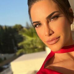 Carla Barber estalla en redes sociales tras ser acusada de racista