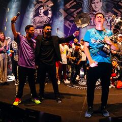 Final FMS Internacional 2024: clasificados, formato, rondas y sorteo de la competición de freestyle