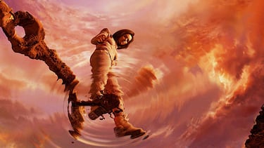 Costó 137 millones de dólares y fue un desastre que casi arruina a sus creadores: la historia de la película de Final Fantasy