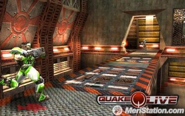 Quake Live