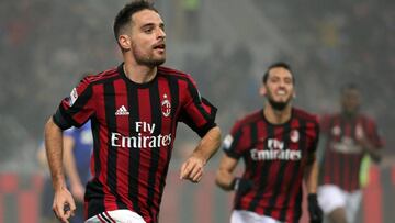 El Milán sorprende al Lazio y ya mira hacia Europa