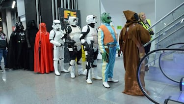 Fun & Serious 2017 cierra sus puertas con más de 25.000 asistentes