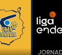 Resumen del Gran Canaria vs San Pablo Burgos de la Liga Endesa