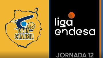 Resumen del Gran Canaria vs San Pablo Burgos de la Liga Endesa