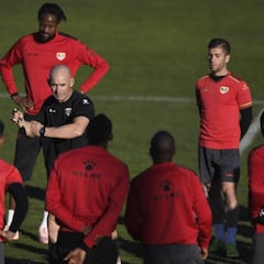 Las claves del 'nuevo Rayo' de Paco para lograr la salvación