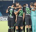 Alianza se aferra a la Liga 1
