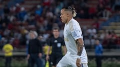 Deportivo Pasto 0–0 Millonarios: Resultado, resumen y estadísticas