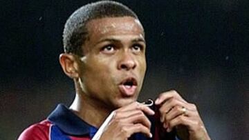 <b>HASTA PRONTO O HASTA SIEMPRE</b>. Geovanni se marcha al Benfica. Ha asegurado que quiere volver, pero el Benfica podría hacerse definitivamente con los servicios del jugador.