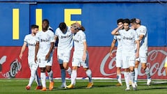 18/10/20 PARTIDO PRIMERA DIVISION 
 VILLARREAL CF - VALENCIA CF 
 GOL 1-1 GUEDES ALEGRIA 
 
 
 
 
 
 
 
 
 
 
 
 
 
 
 