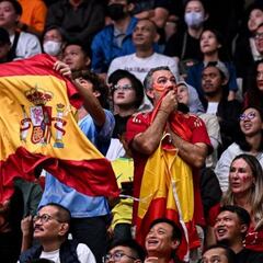 Las otras páginas negras en la historia del baloncesto español