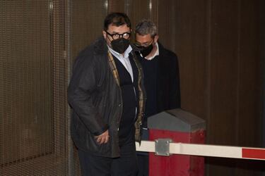 El Barça reincide en la mentira